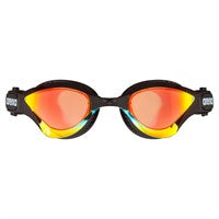 Arena Simglasögon Cobra Tri Mirror Swipe Tri Gul-Koppar-Bl