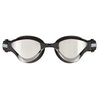 Arena Simglasögon Cobra Tri Mirror Swipe Tri Silver-Svart