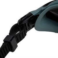 Arena Simglasögon Cobra Tri Mirror Swipe Silver-Army