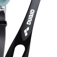 Arena Simglasögon Cobra Tri Mirror Swipe Silver-Army