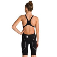 Arena Tävlingsbaddräkt Powerskin St 2.0 Ob Jr – Svart