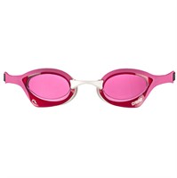Arena Simglasögon Cobra Ultra Swipe Rosa-Rosa-Vit