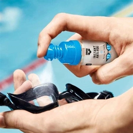 Arena Instant Anti-Fog Spray För Glasögon