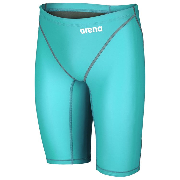 Arena Tävlingsbadbyxor Powerskin St Next Jammer Aquamarine