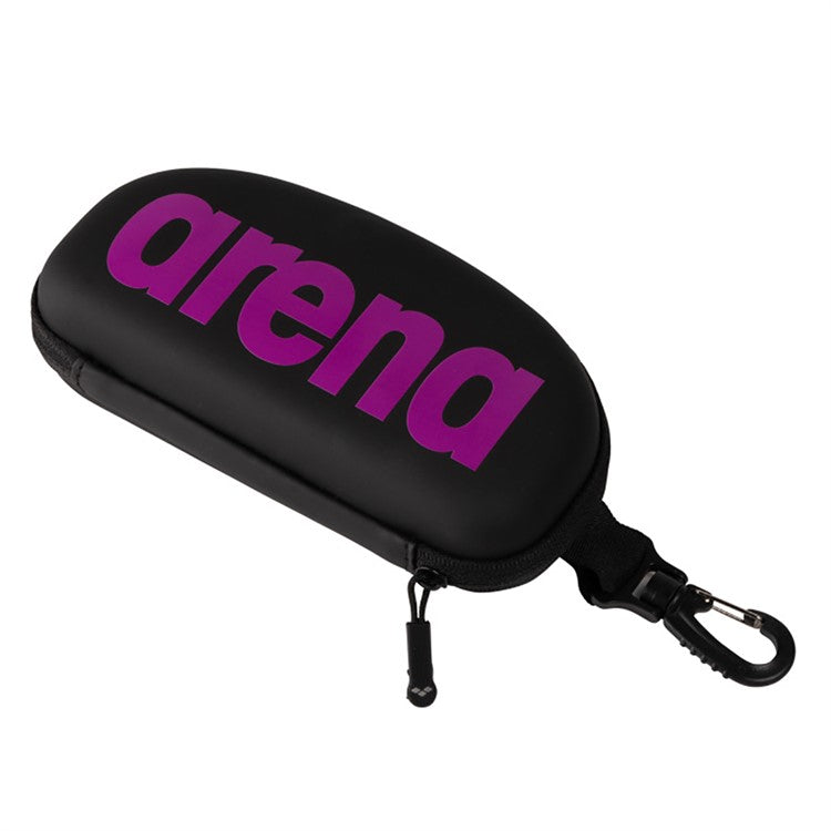 Arena simglasögonfodral Rosa