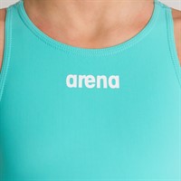 Arena Tävlingsbaddräkt Powerskin St 2.0 Ob Jr – Aquamarine