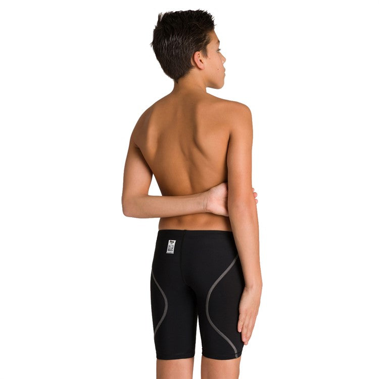 Arena Tävlingsbadbyxor Powerskin St 2.0 Jammer Jr Black
