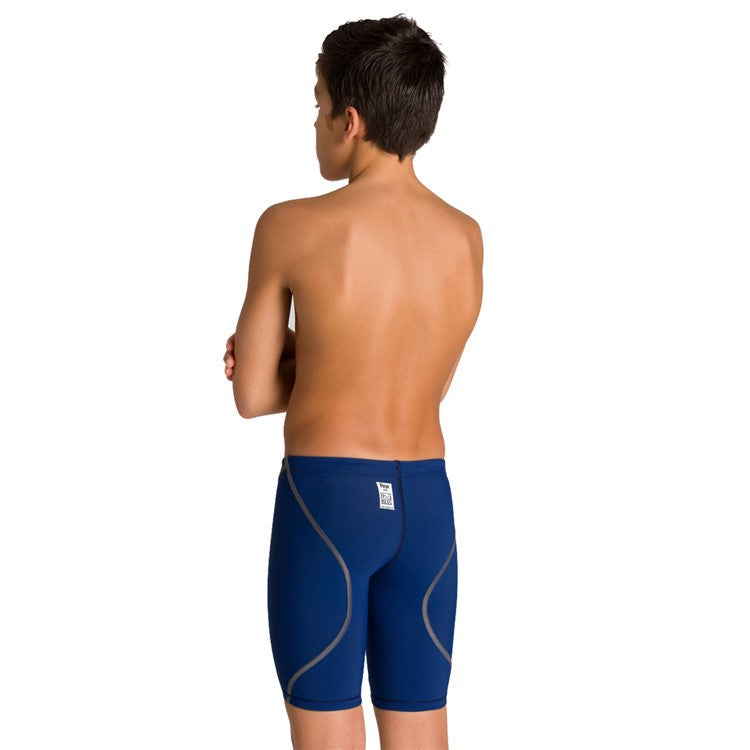 Arena Tävlingsbadbyxor Powerskin St 2.0 Jammer Jr Navy