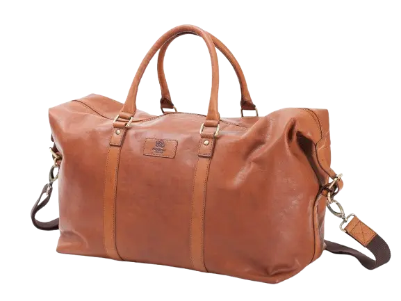 BaooBaoo Rica Weekendbag - Travels And Bags
