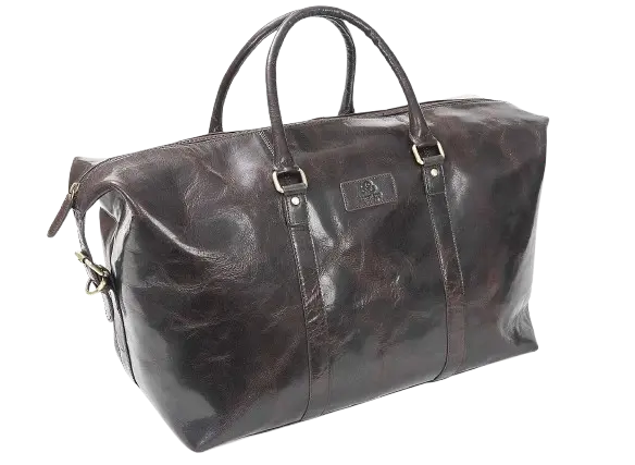 BaooBaoo Rica Weekendbag - Travels And Bags
