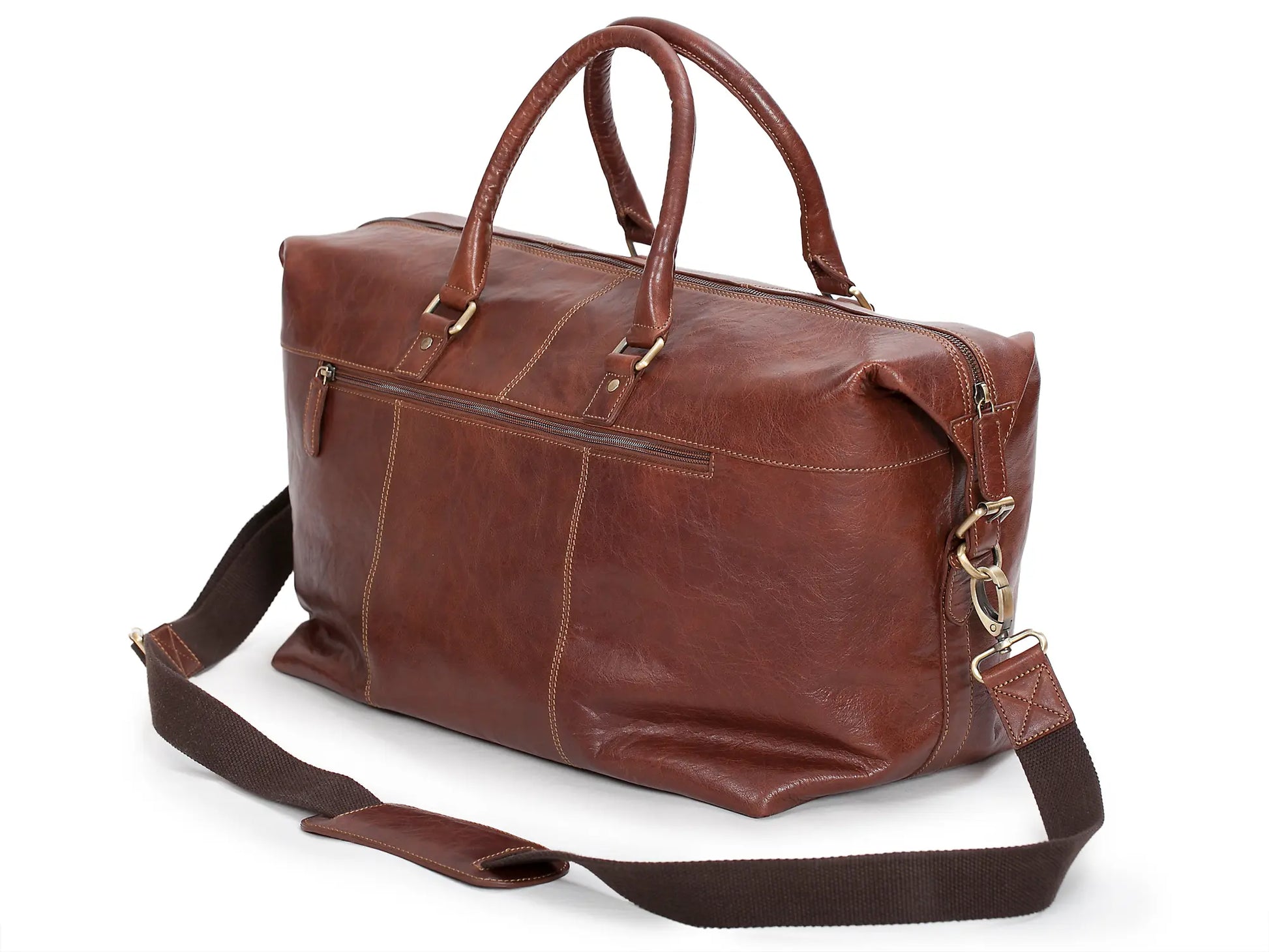BaooBaoo Rica Weekendbag - Travels And Bags