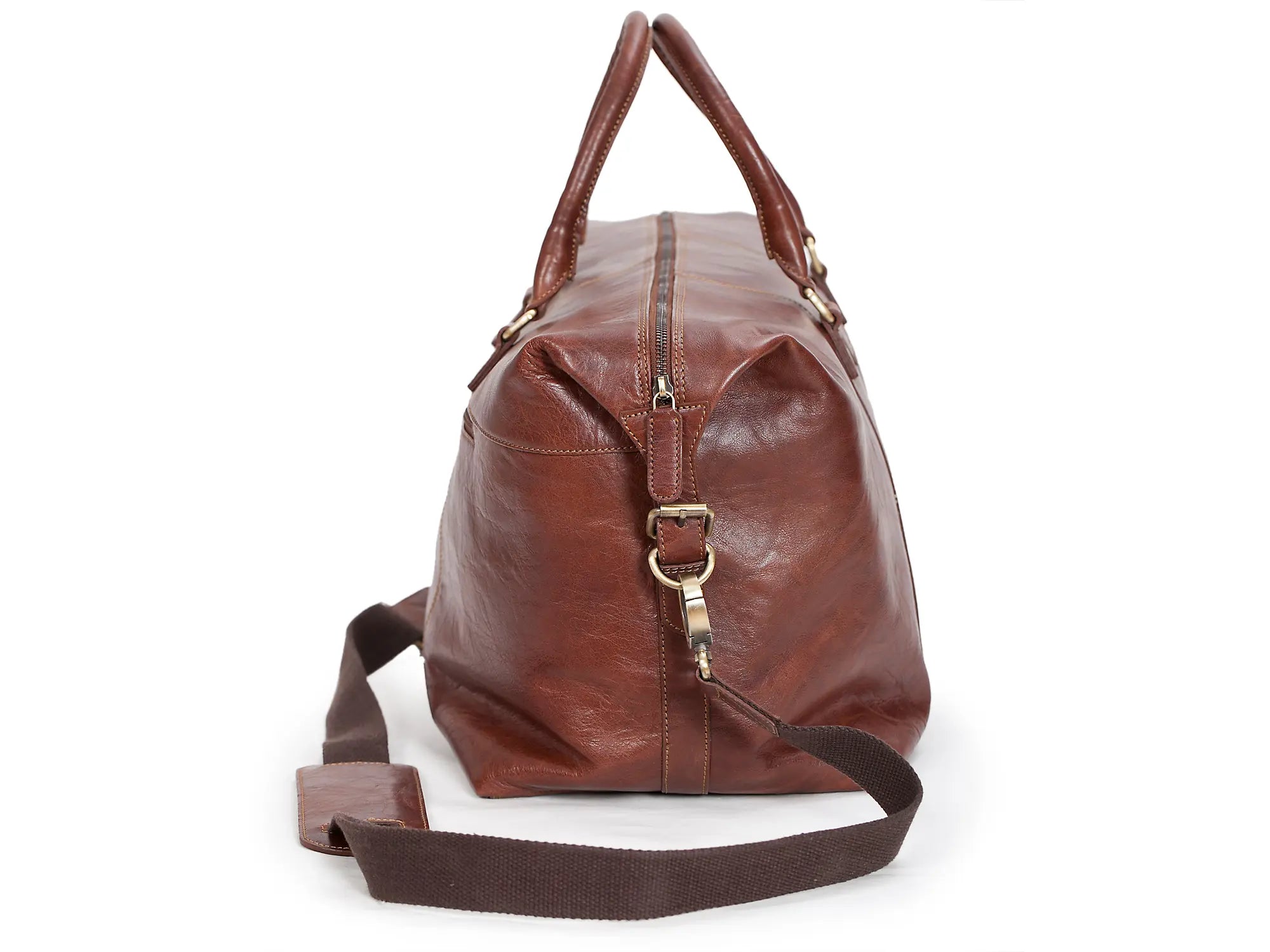 BaooBaoo Rica Weekendbag - Travels And Bags