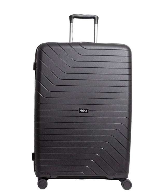 BHC Malaga Stor Resväska 76 cm - Svart