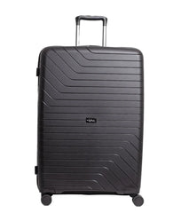 BHC Malaga Stor Resväska 76 cm - Svart