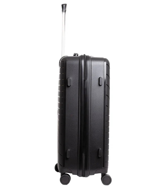 BHC Malaga Mellanstor Resväska 66 cm - Svart