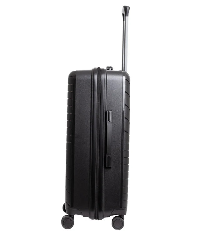 BHC Malaga Mellanstor Resväska 66 cm - Svart