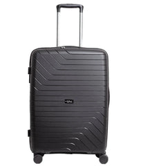 BHC Malaga Mellanstor Resväska 66 cm - Svart