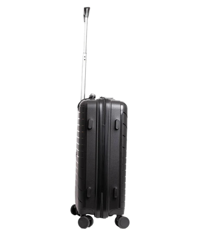 BHC Malaga Kabinväska 55 cm - Svart