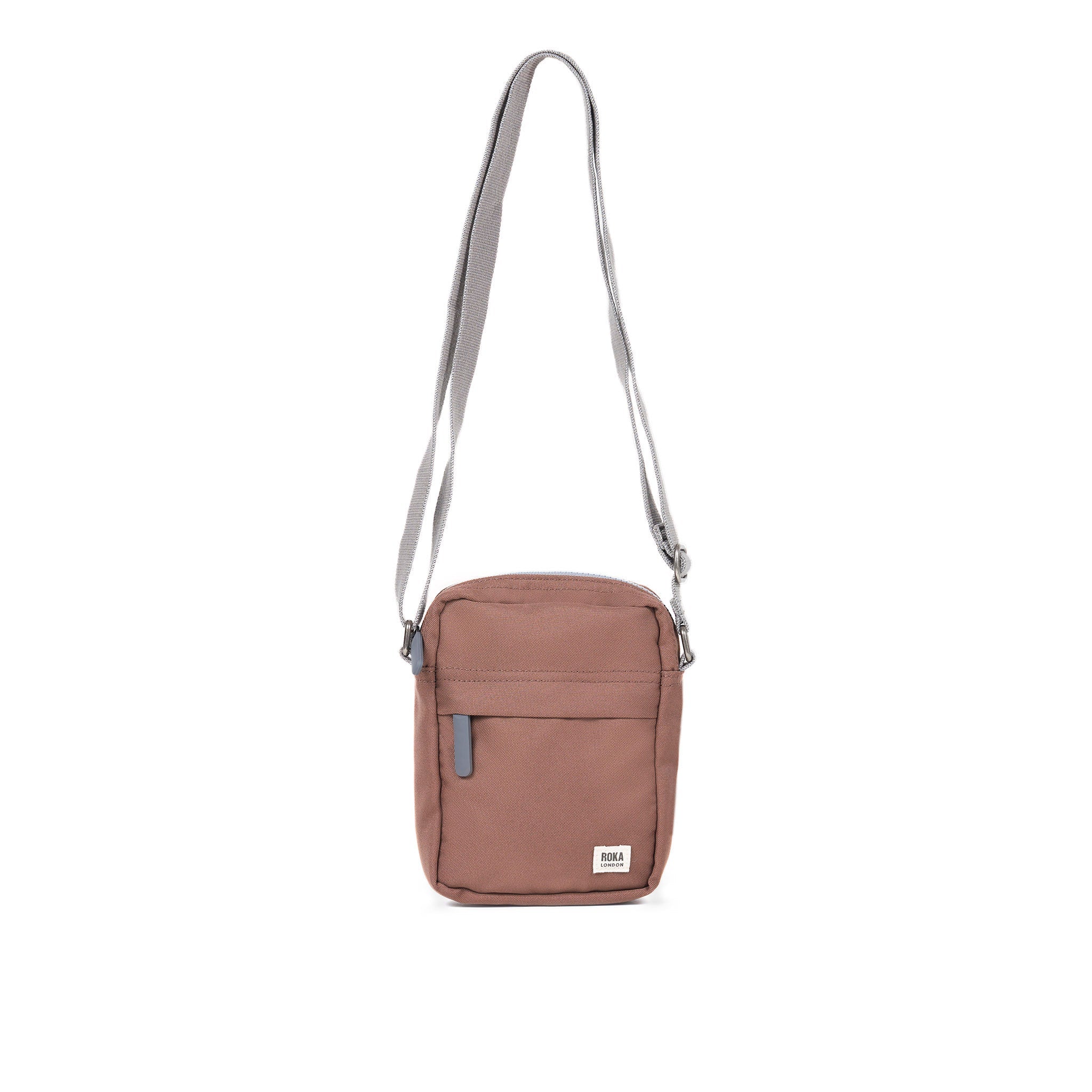 Roka London Bond Crossbodyväska