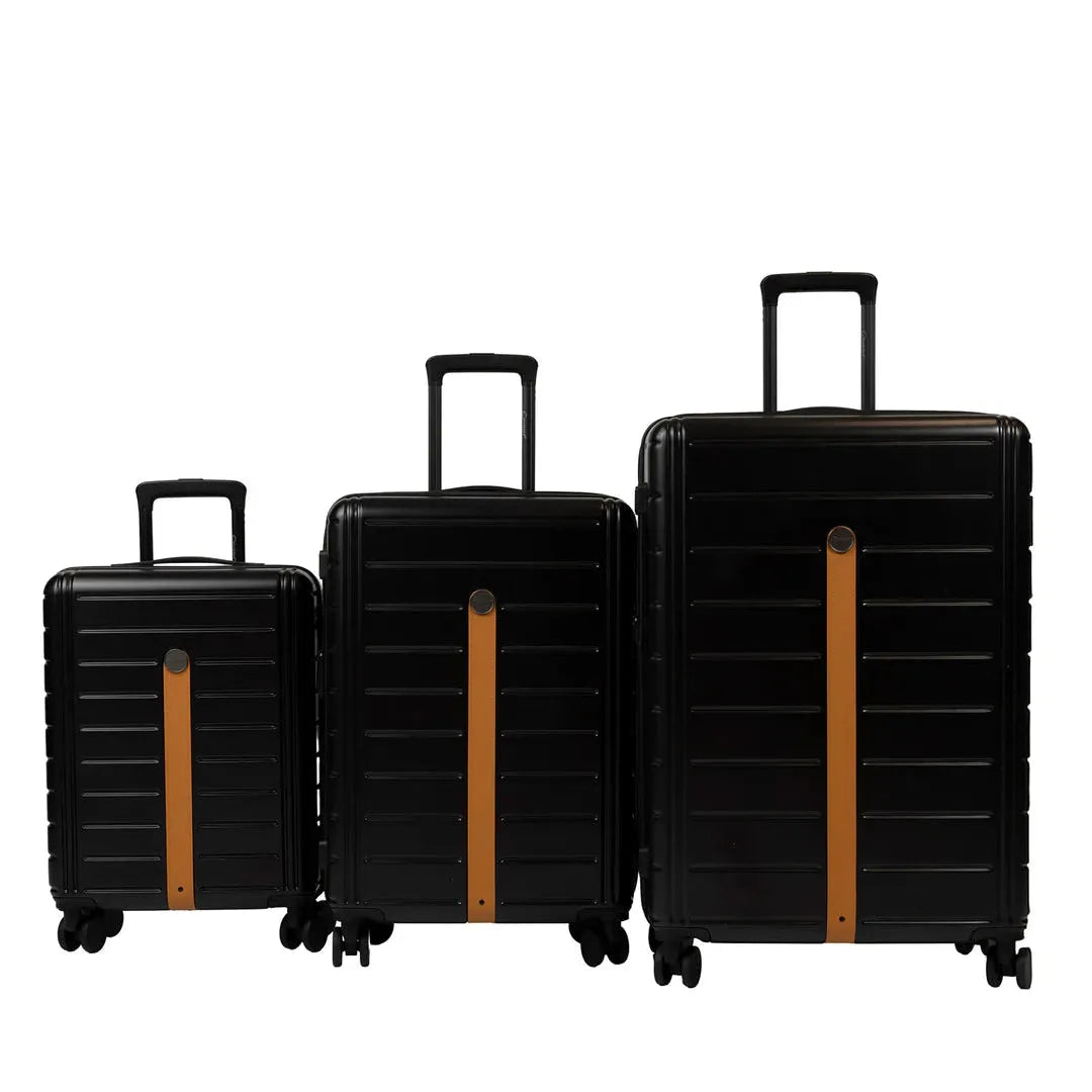 Cavalet Brantevik Resväskor 3-Pack