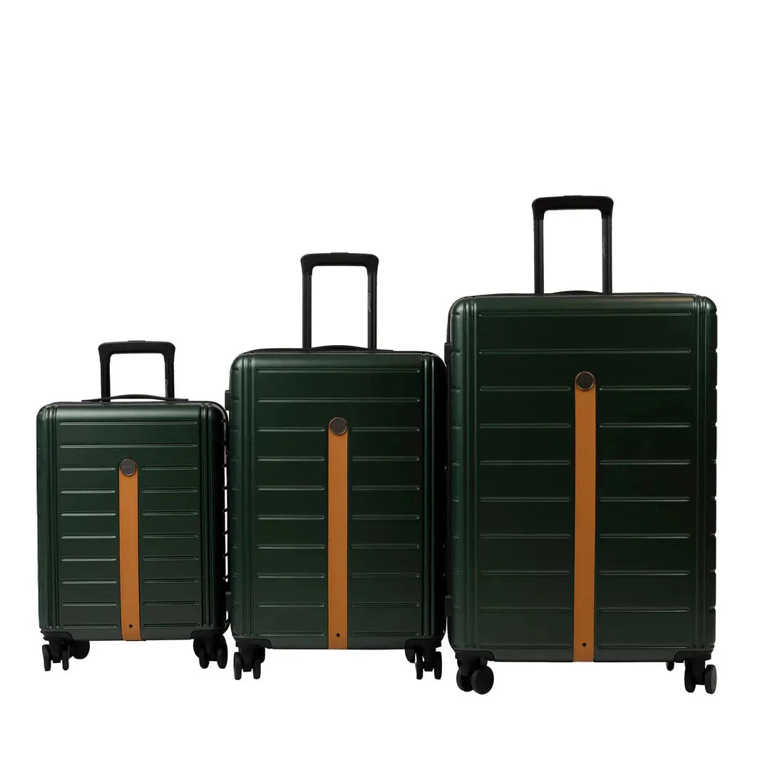 Cavalet Brantevik Resväskor 3-Pack