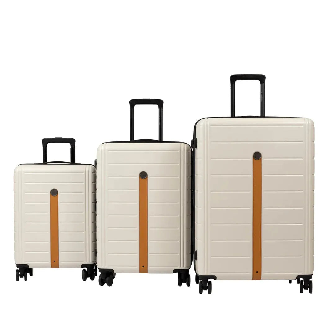 Cavalet Brantevik Resväskor 3-Pack