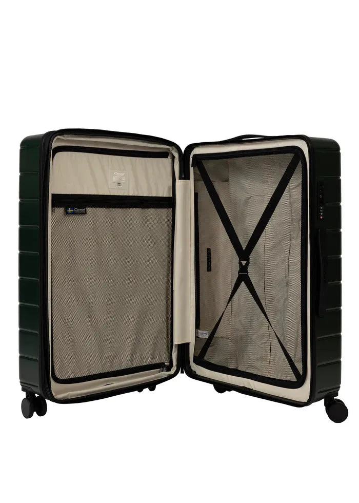 Cavalet Brantevik Stor Resväska 76 cm