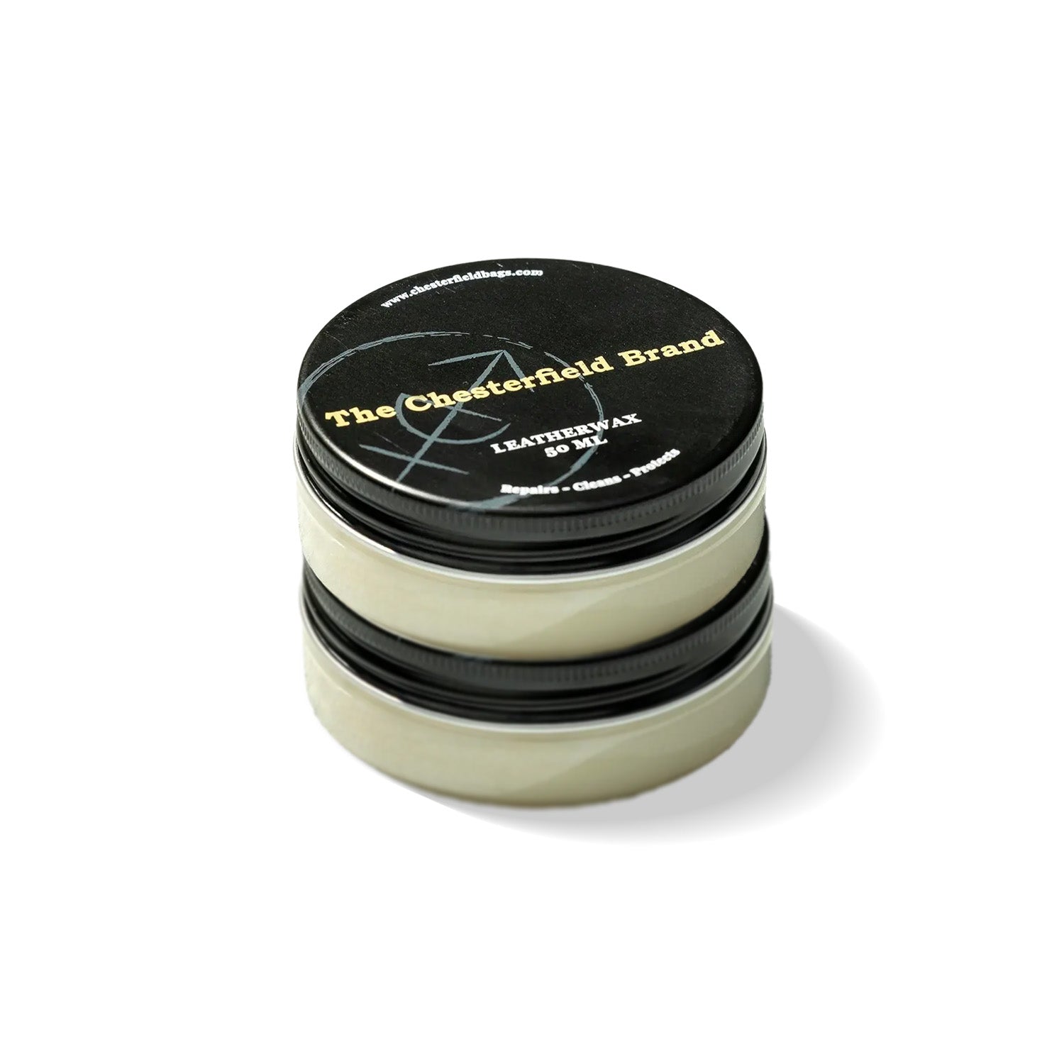 The Chesterfield Brand Lädervård