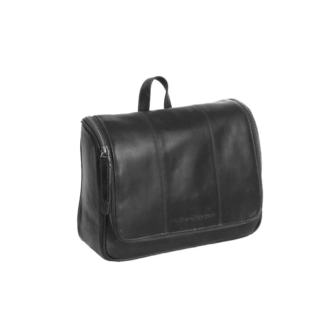 The Chesterfield Brand Gillian Hängnecessär - Svart - Travels And Bags