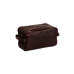 The Chesterfield Brand Stacey Necessär - Mörkbrun