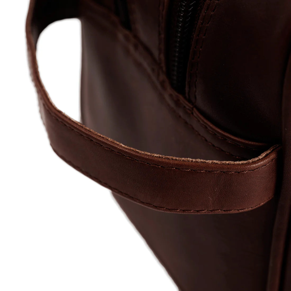 The Chesterfield Brand Stacey Necessär - Mörkbrun