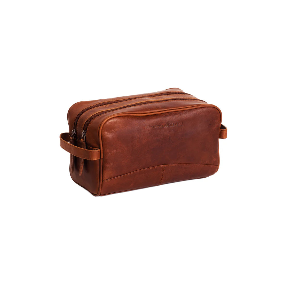 The Chesterfield Brand Stacey Necessär - Cognac