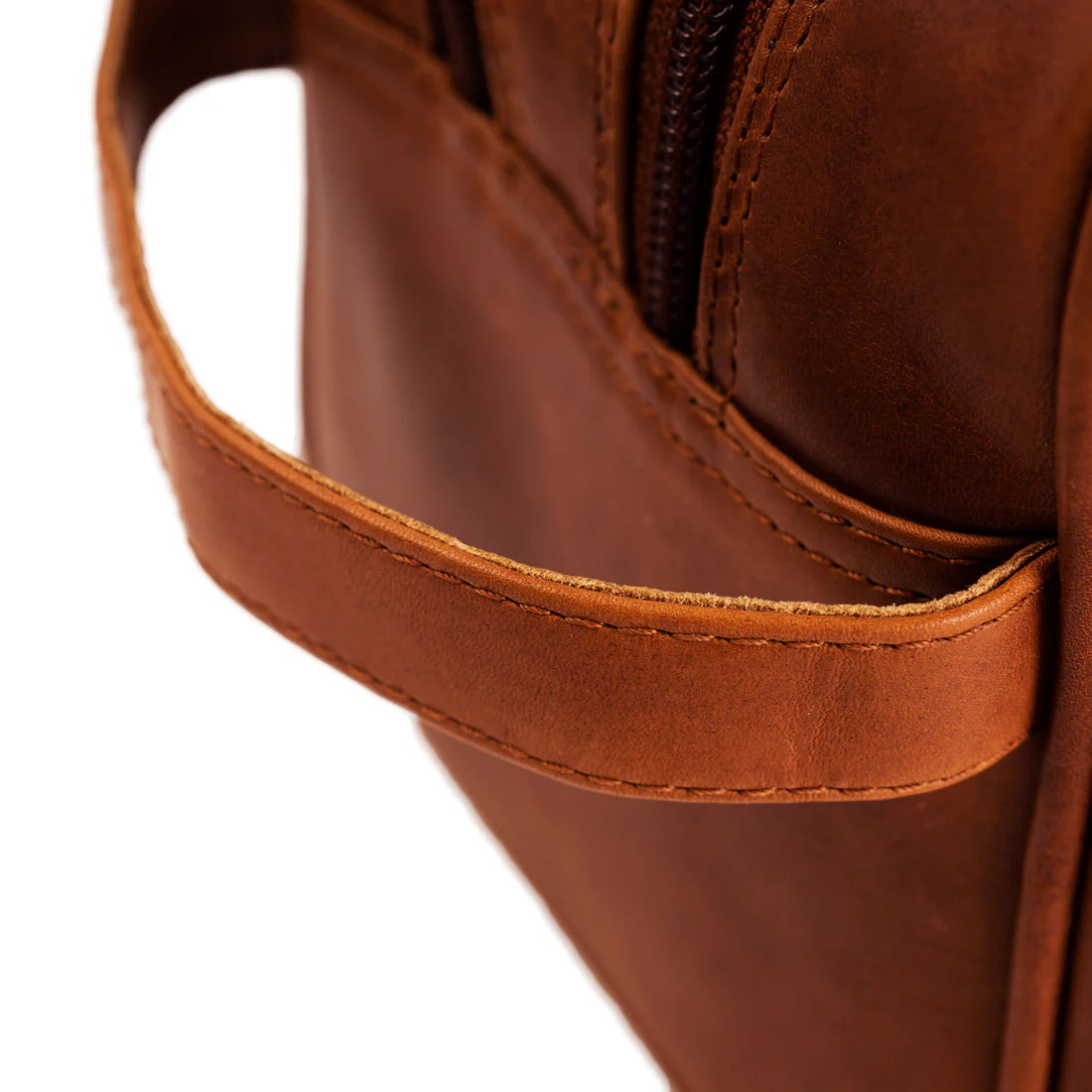 The Chesterfield Brand Stacey Necessär - Cognac