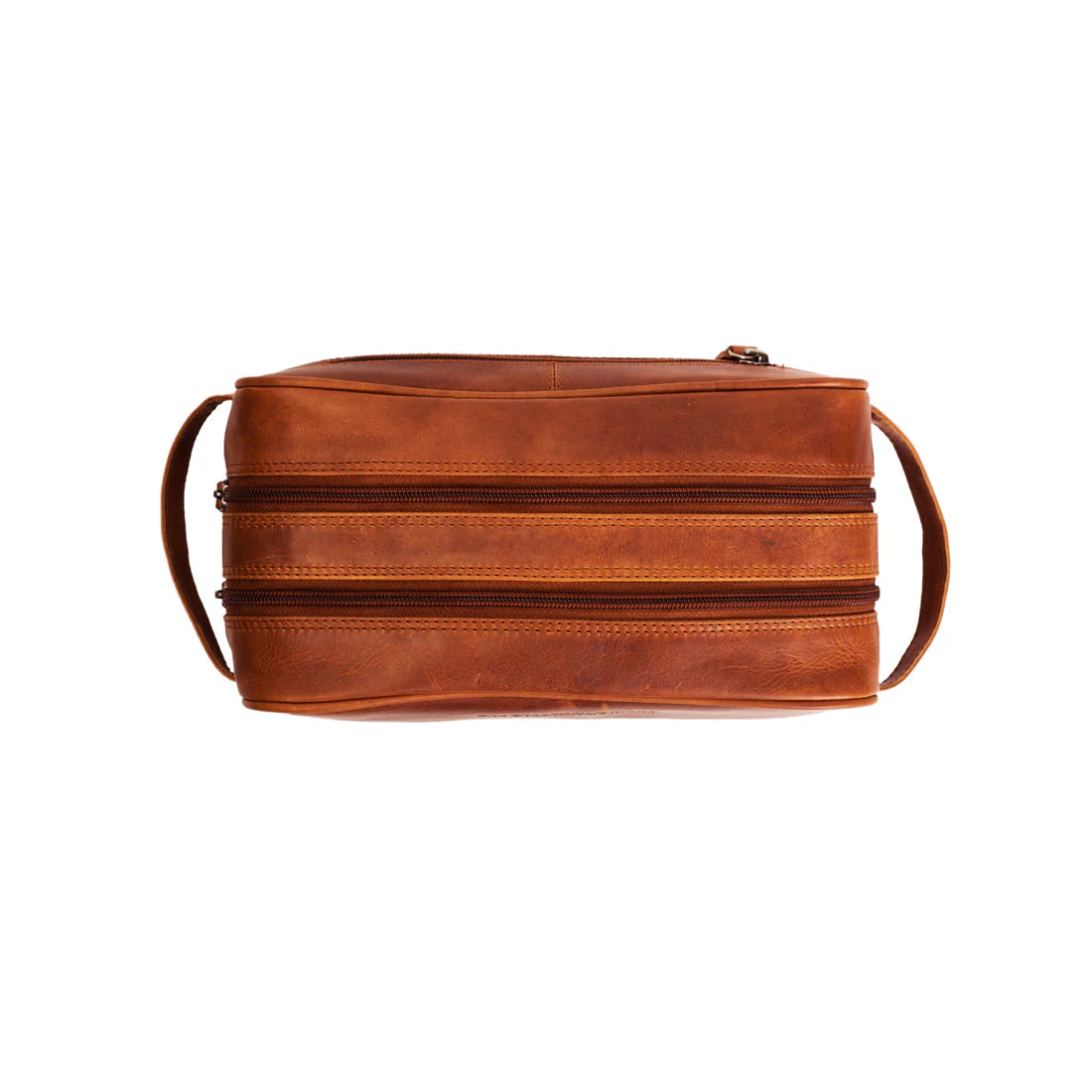 The Chesterfield Brand Stacey Necessär - Cognac
