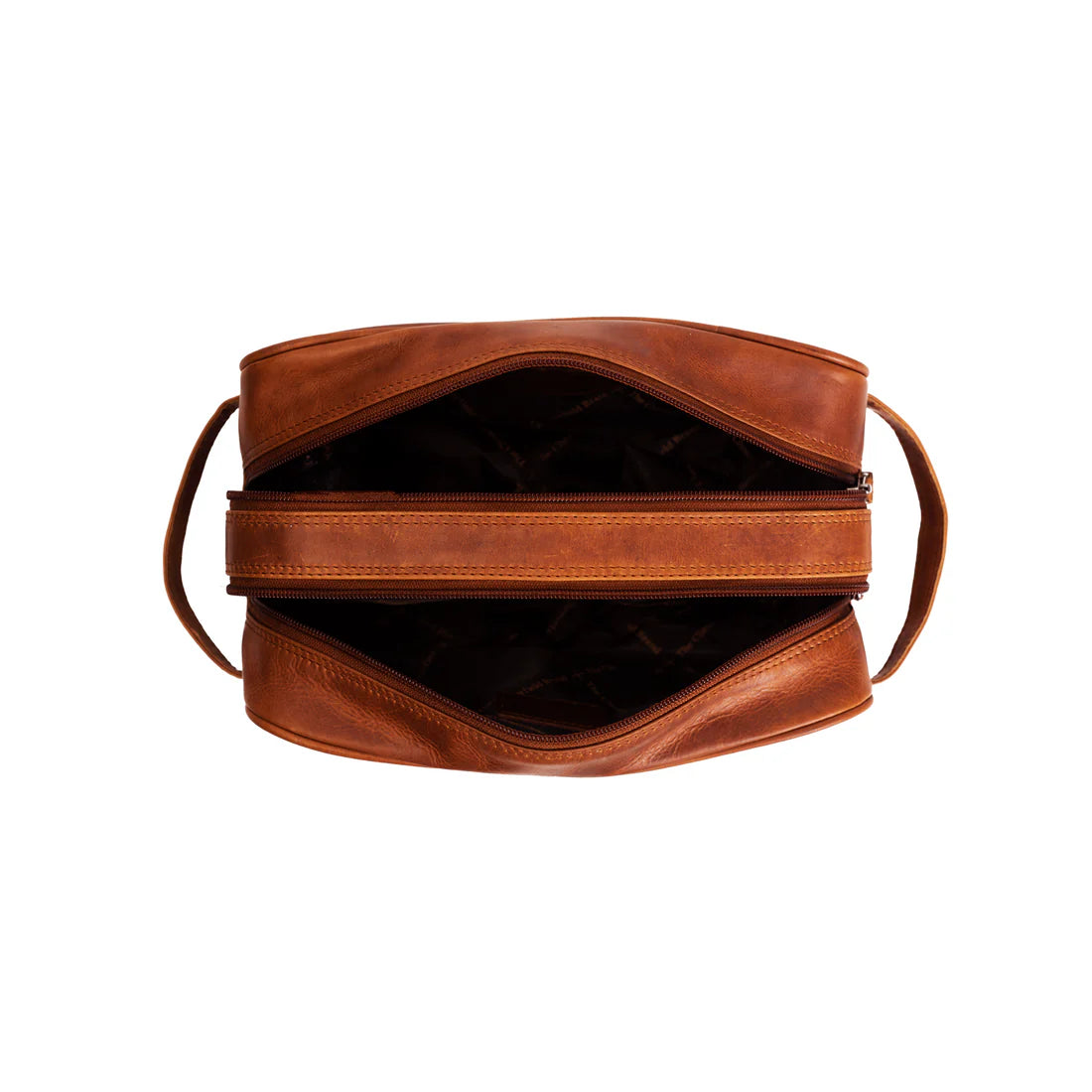 The Chesterfield Brand Stacey Necessär - Cognac
