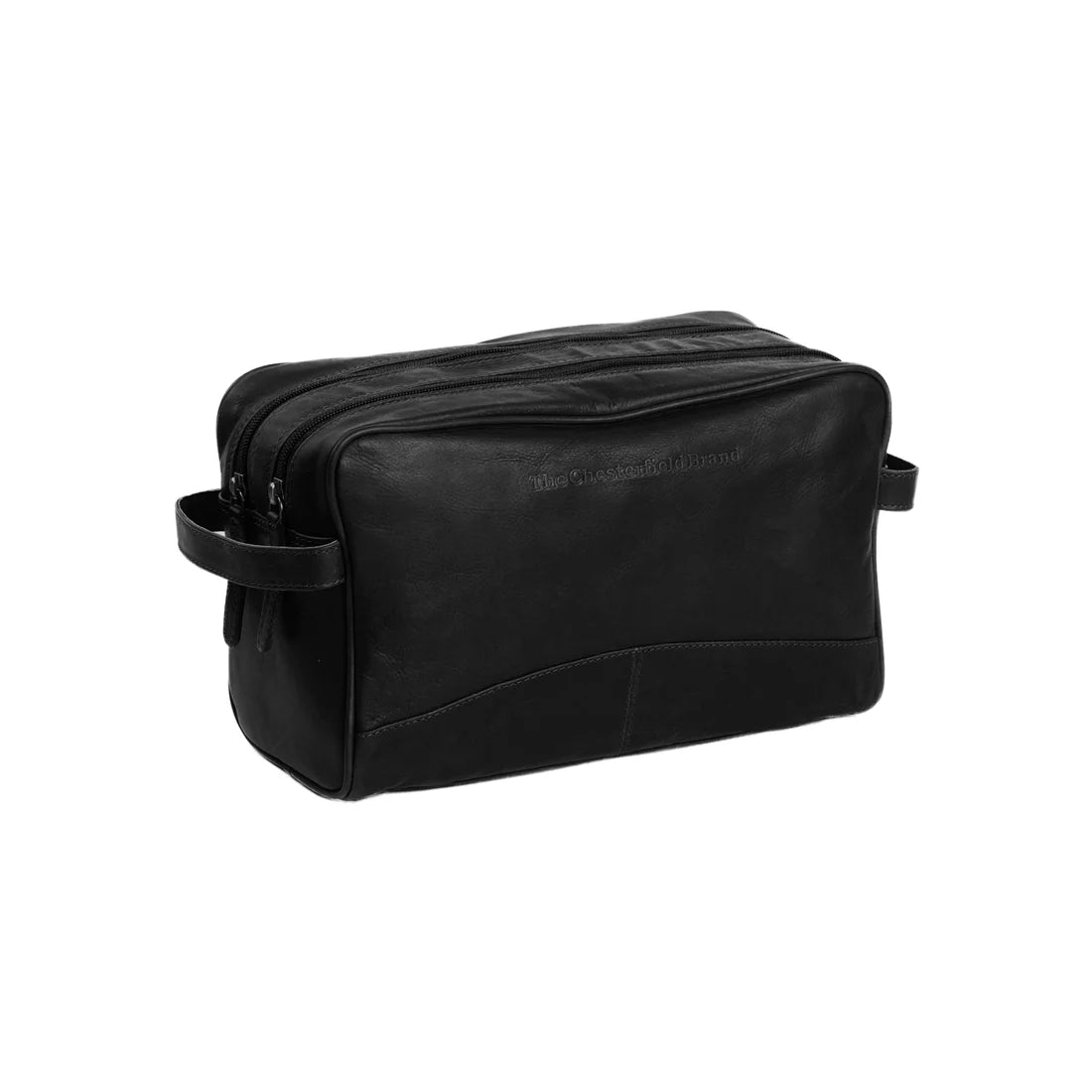 The Chesterfield Brand Stefan Necessär - Svart - Travels And Bags