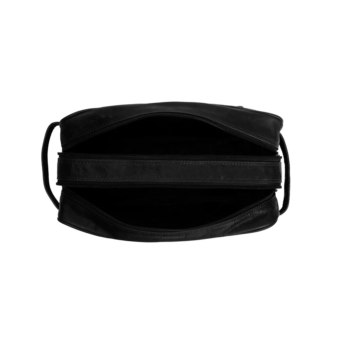 The Chesterfield Brand Stefan Necessär - Svart - Travels And Bags