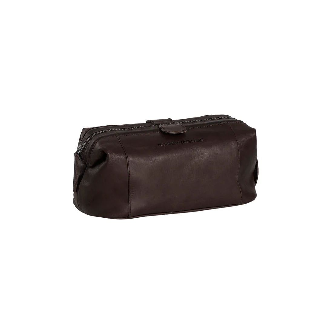 The Chesterfield Brand Vince Necessär - Mörkbrun - Travels And Bags
