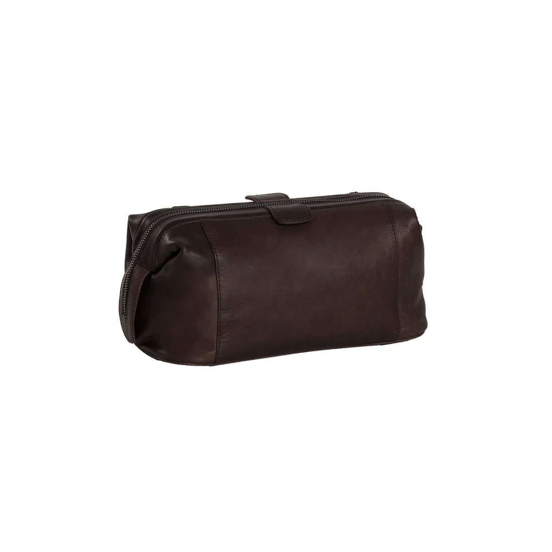 The Chesterfield Brand Vince Necessär - Mörkbrun - Travels And Bags
