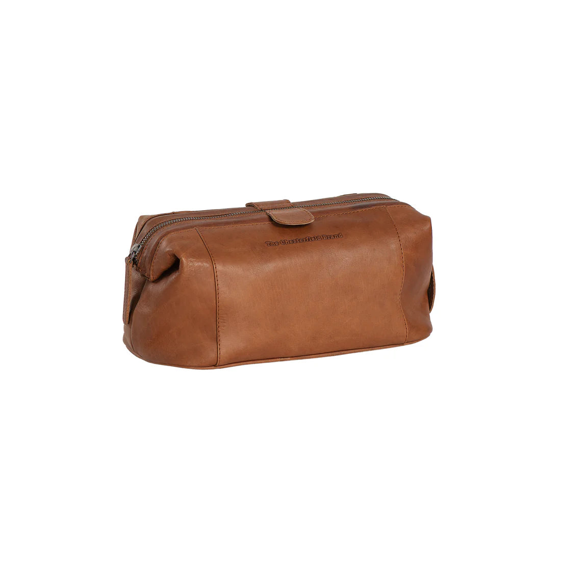 The Chesterfield Brand Vince Necessär - Cognac - Travels And Bags