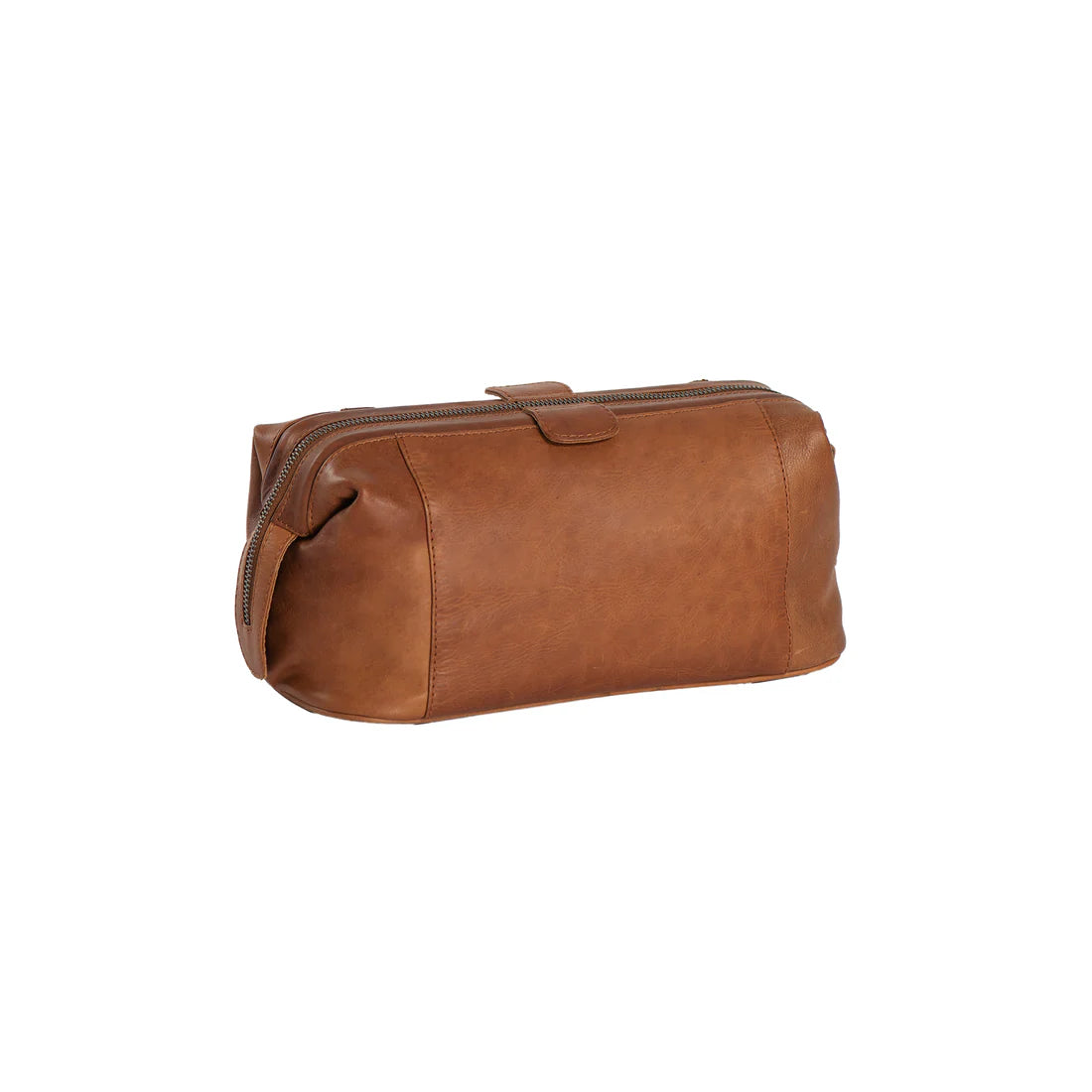 The Chesterfield Brand Vince Necessär - Cognac - Travels And Bags
