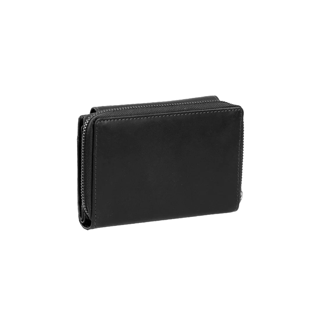 The Chesterfield Brand Ascot Plånbok - Svart - Travels And Bags