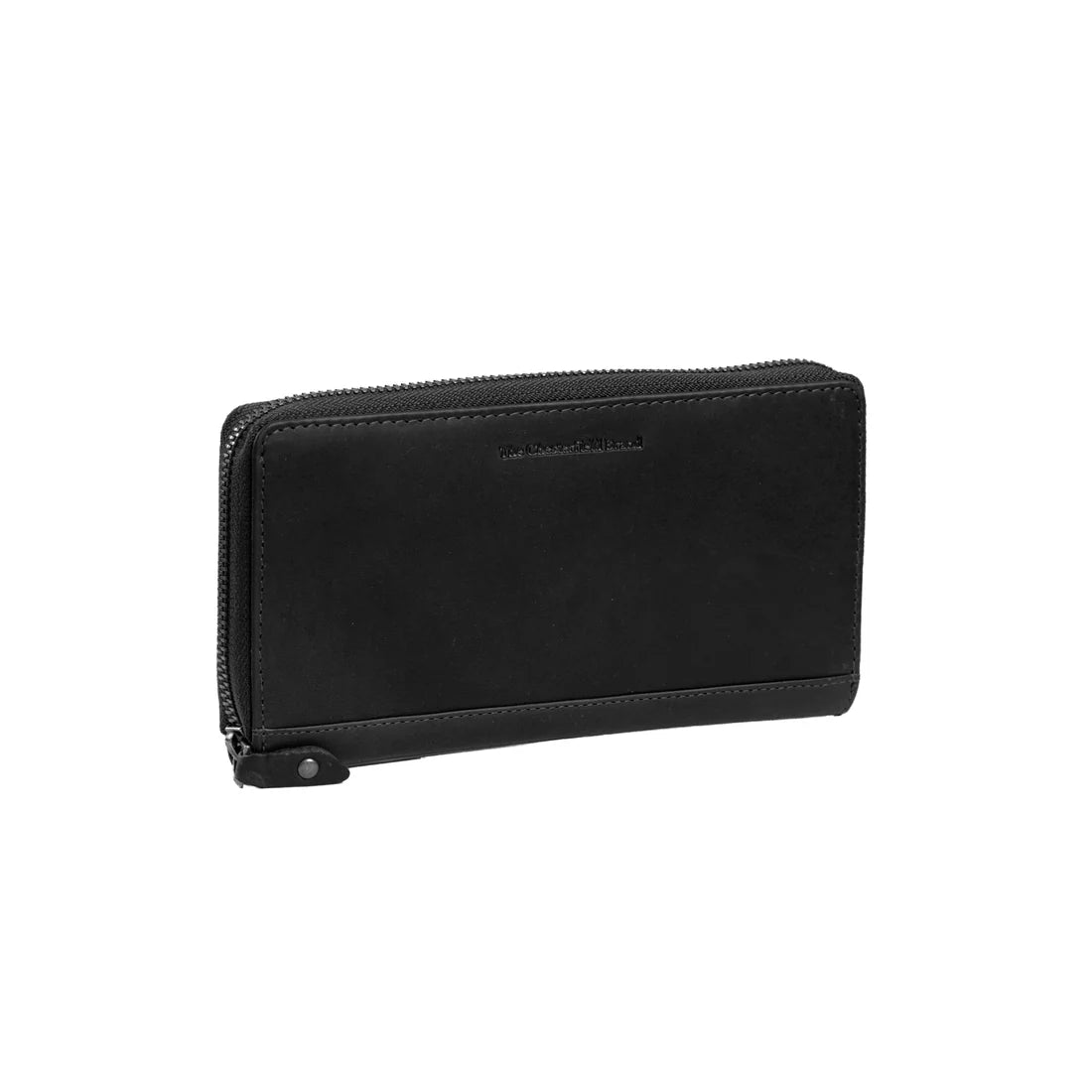 The Chesterfield Brand Nova Plånbok - Svart - Travels And Bags
