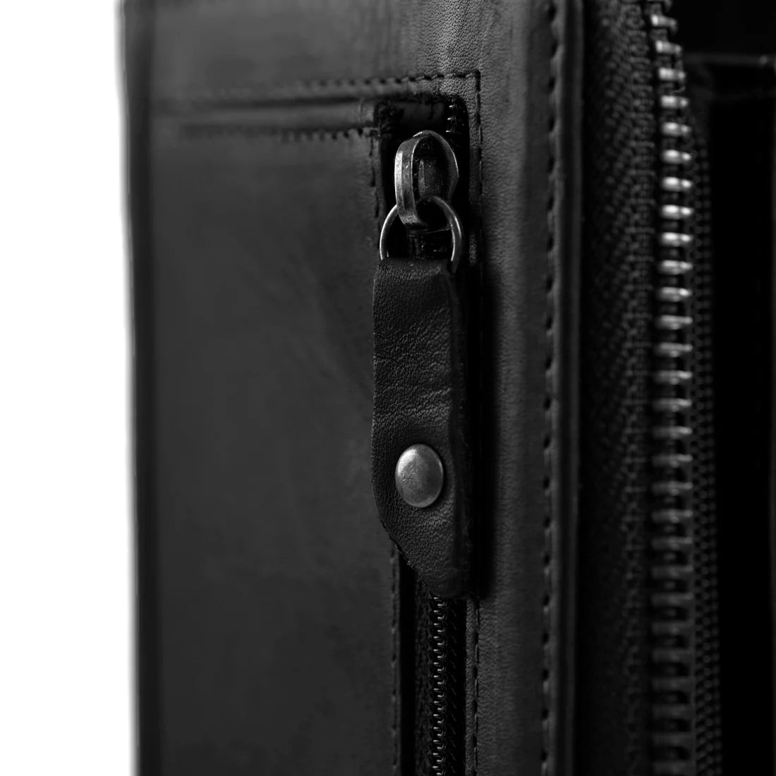 The Chesterfield Brand Nova Plånbok - Svart - Travels And Bags
