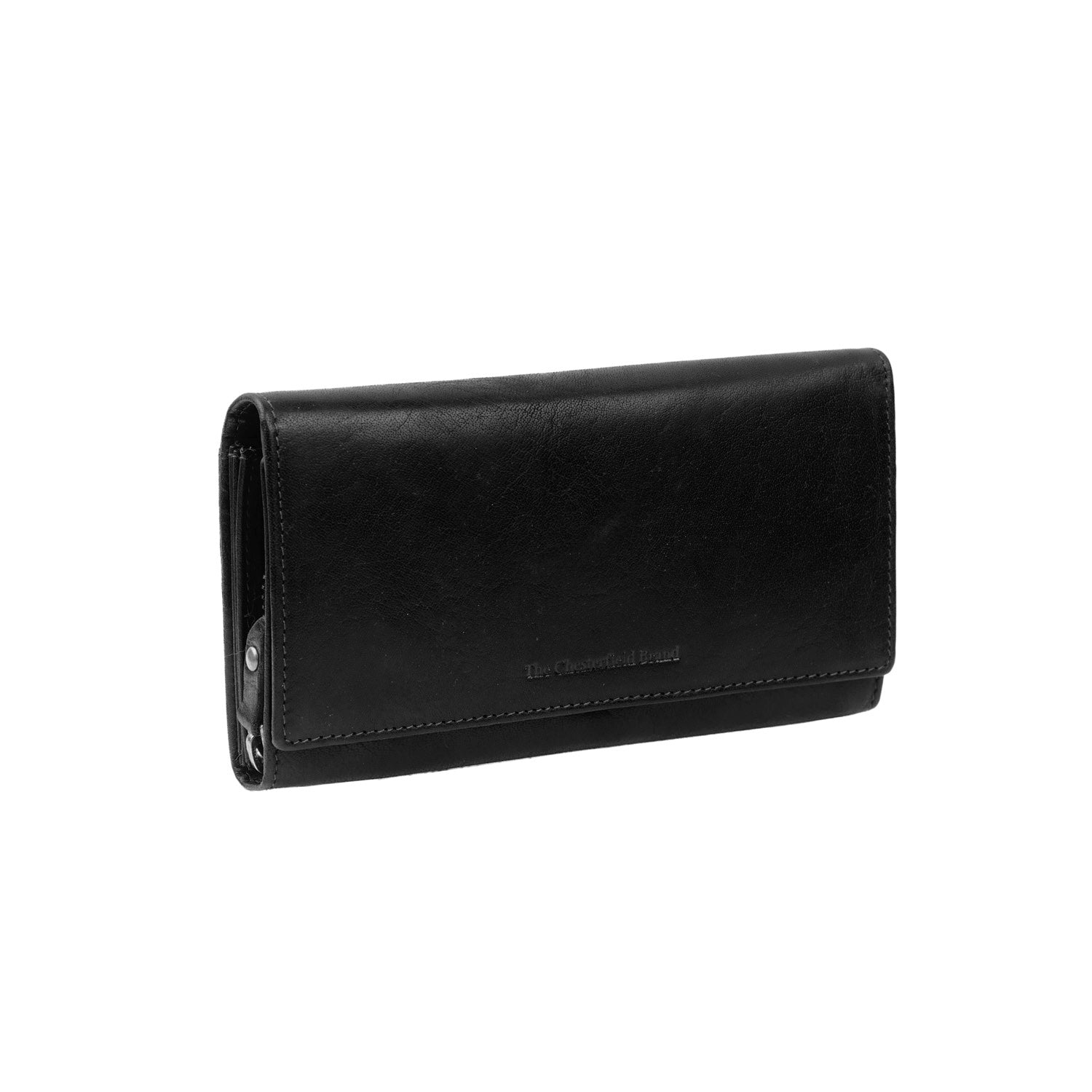 The Chesterfield Brand Hampton Leather Plånbok