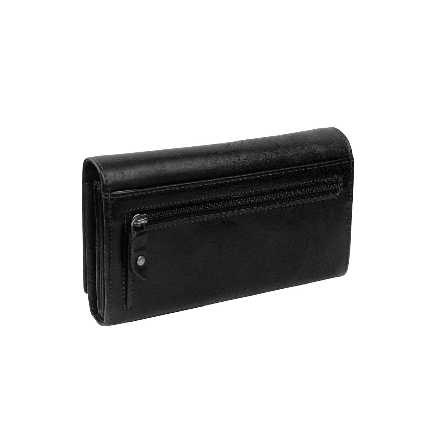 The Chesterfield Brand Hampton Leather Plånbok