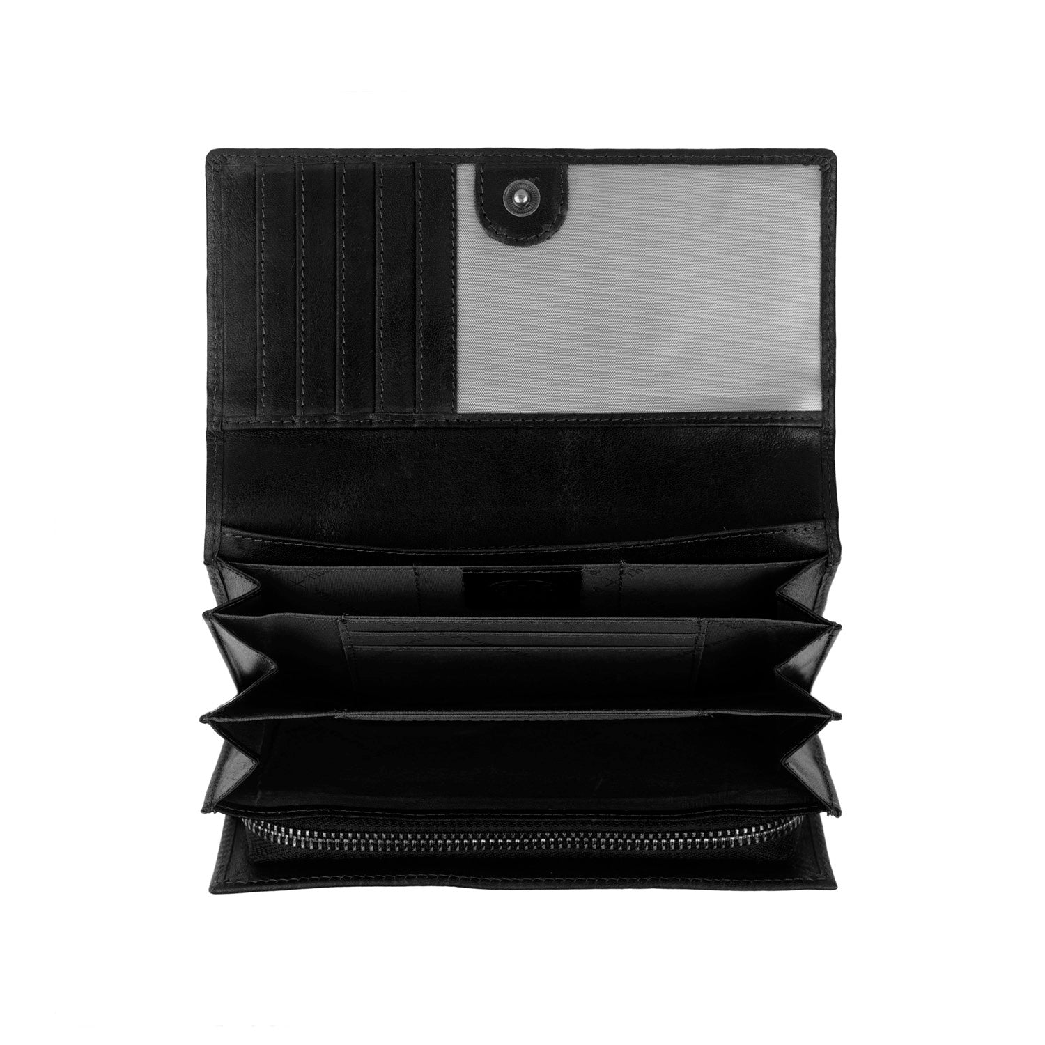The Chesterfield Brand Hampton Leather Plånbok