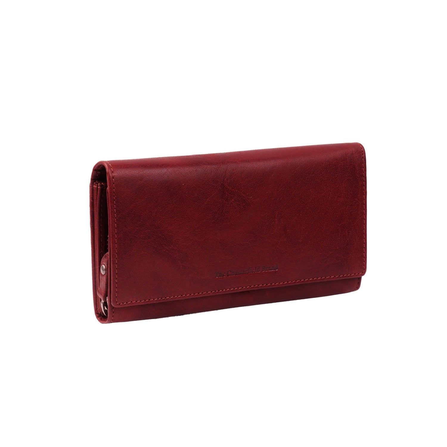 The Chesterfield Brand Hampton Leather Plånbok