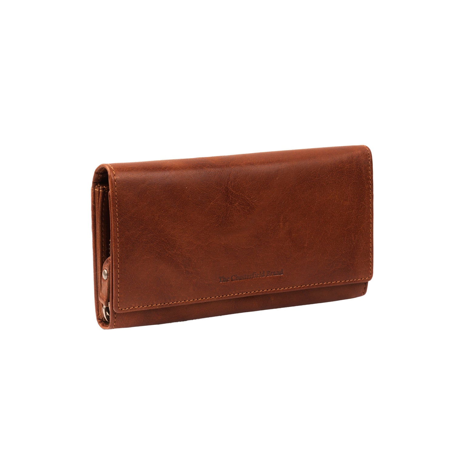 The Chesterfield Brand Hampton Leather Plånbok