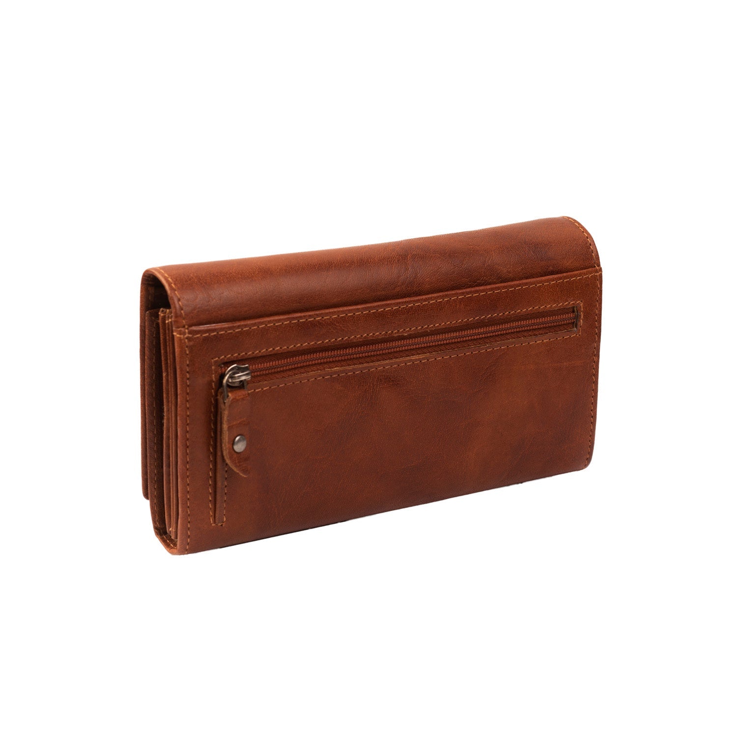 The Chesterfield Brand Hampton Leather Plånbok